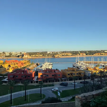 Coracao Da Rocha Portimão