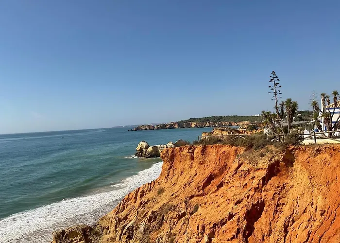 Coracao Da Rocha شقة بورتيماو