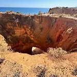 Coracao Da Rocha