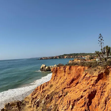 Coracao Da Rocha Apartmán Portimão