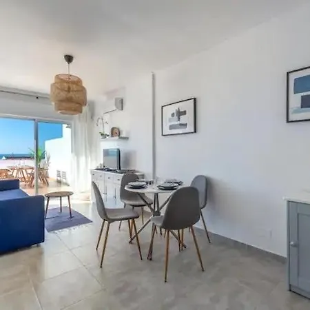 Coracao Da Rocha Portimão