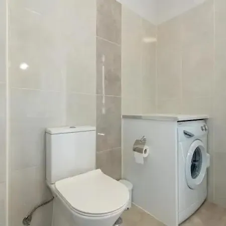 Apartamento Coracao Da Rocha *