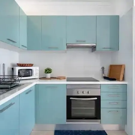 Coracao Da Rocha Portimão